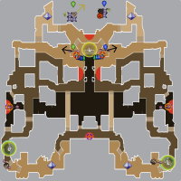 Nightmare Pure Strategy Karathiki Jungle - Tier 1 Armor Farm