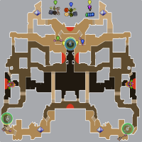 Ruthless Pure Strategy Karathiki Jungle Concept