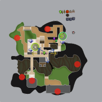 Akatiti Jungle 32-35 RLPS tiki farming sub 10:00 total 
