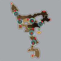 Ruthless Portal Defense - Aura Style
