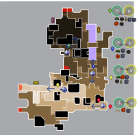Return to Moraggo concept