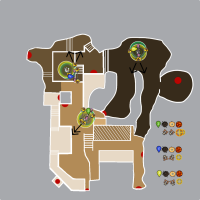 RLHC Infested Waters Surv (Solo 22-35)
