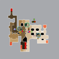 Concept - The ultimate Hybrid Servants quarters