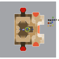 Farming armor