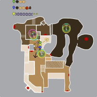 RLHC Infested Waters Campaign