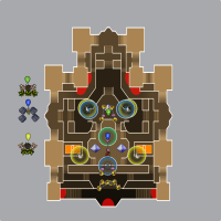 Boosted Survival Armor Farm Concept - The Summit