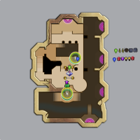 Dread Dungeon PS 