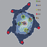 RLHC Crystalline Resurgence 3 Campaign (Solo)