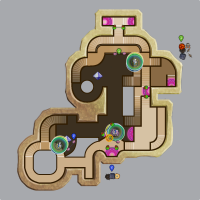 Boosted Survival Armor Farm Concept