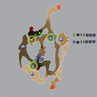 RLPS City in the Cliffs 22-35 31 min combat