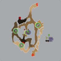 Ruthless "not thinking" Djinnlet farming