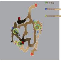 RLHC City in the Cliffs Campaign (Solo)