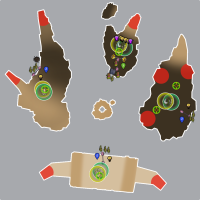 Etheria Primordial palm Solo 4 splits Ruthless build