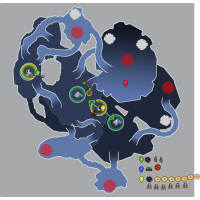 RLHC 8 min combat