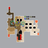 Servants Quarters Ruthless Pure Strategy Armor Farm (Tested with 5k Stats)