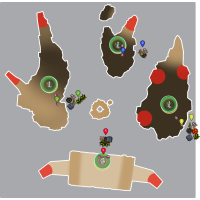 Ruthless Primordial Palm - Non-controller Build