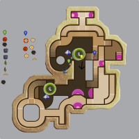 Proof of Contept - 2 stack Omenak 22-35