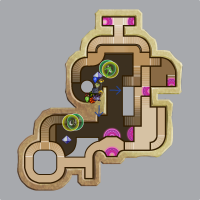 Lazy omenak rlps