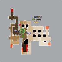 Servants Quarters Ruthless Pure Strategy Armor Farm (For high stats)