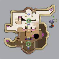 Ruthless Magus Citadel Campaign - Tower Kill (10-11 min total time)