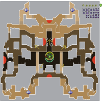 RL campaign