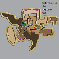 RLPS Spooktacular Bay (Solo AFK No TB 22-35)