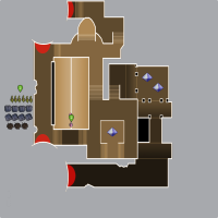 Challenge: Death from Above