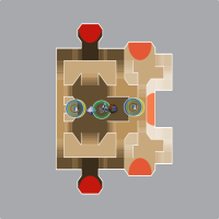 Ruthless Challenge: Raining Goblins (Goblin Overcharge App Weapon Farm)
