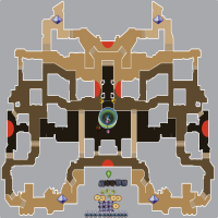 Ruthless Karathiki Jungle Survival (WIP)