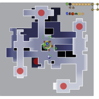 RLHC/NMHC Jesters Spooktacular (Solo Farm)