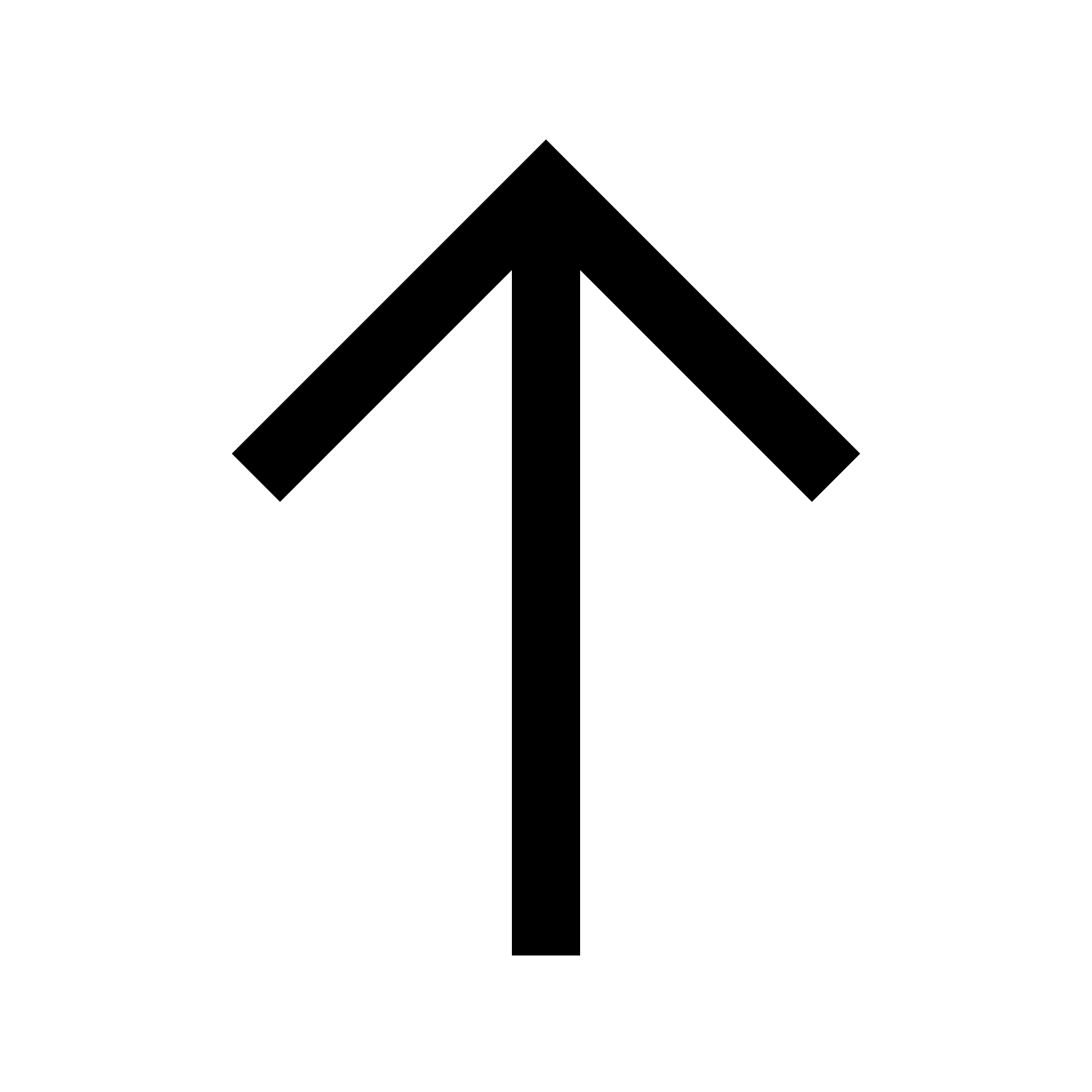 Black Arrow