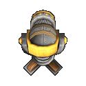 Bowling Ball Turret