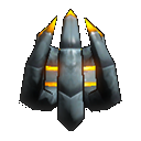 Fireball Tower