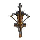 Harpoon Turret
