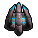 Magic Missile Tower