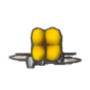 Speed Totem