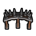 Spike Blockade
